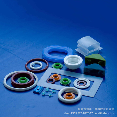 直銷批發硅膠雜件 優質供應，批量出售