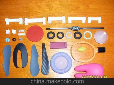 定制硅橡膠制品廠家 為您提供專業的密封圈與五金雜件解決方案