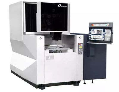 快樂是源動力，這家工廠把模具零件當成工藝品來打造