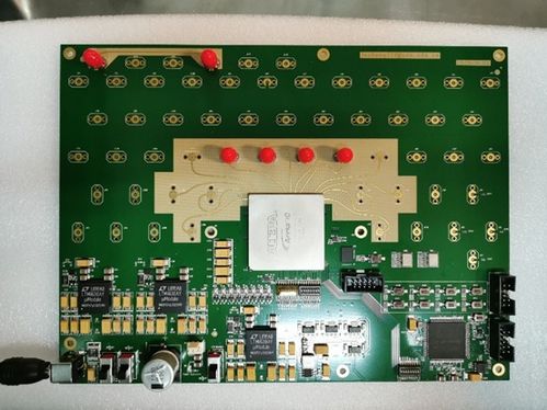 36路17Gbps相干光通信系統(tǒng)發(fā)射機(jī)板卡開發(fā)技術(shù)解析