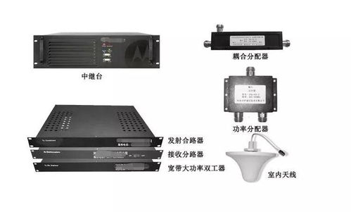 樓宇無線對講通信系統的開發與應用
